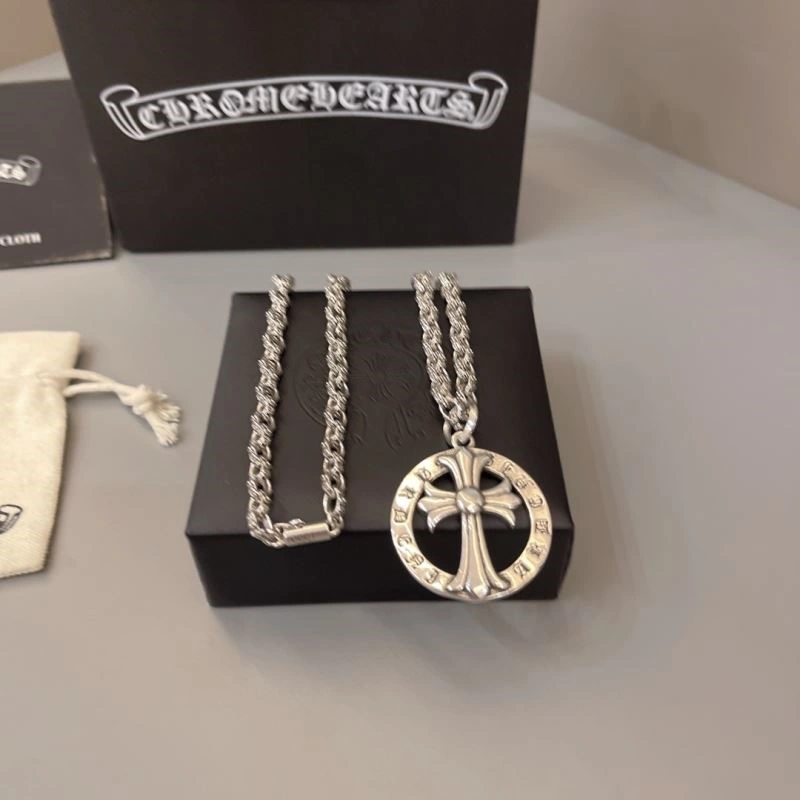 Chrome Hearts Necklaces Neat 239567