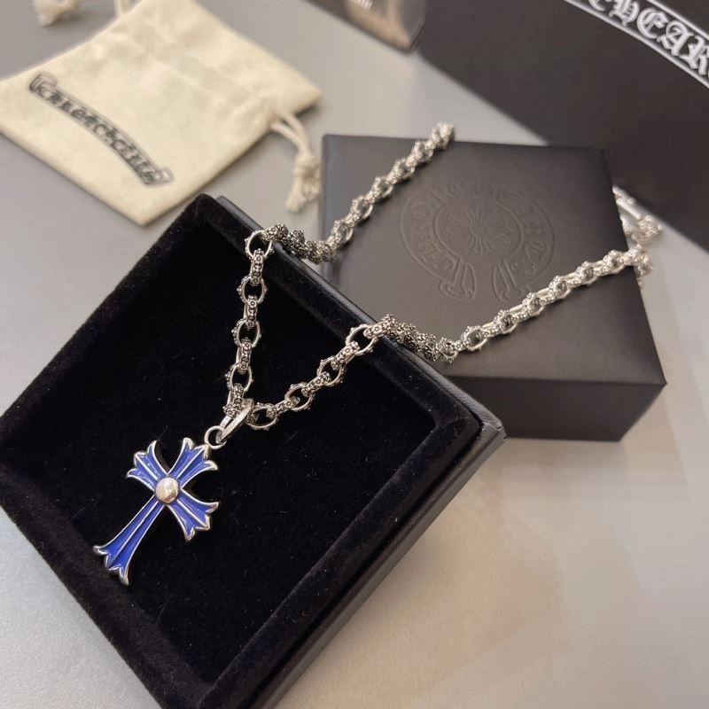 Chrome Hearts Necklaces FreshLook 239542