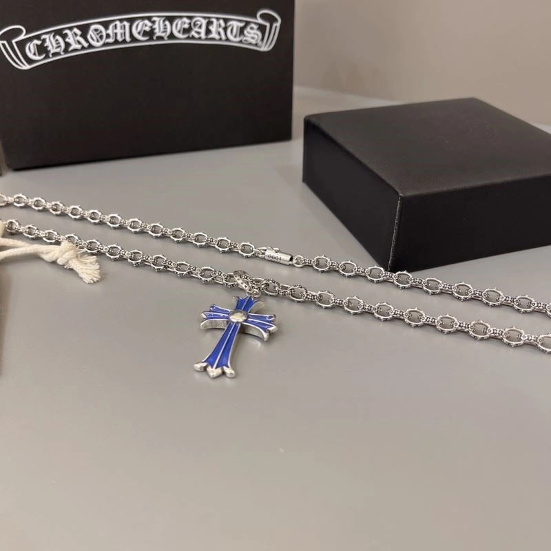 Chrome Hearts Necklaces FreshLook 239542