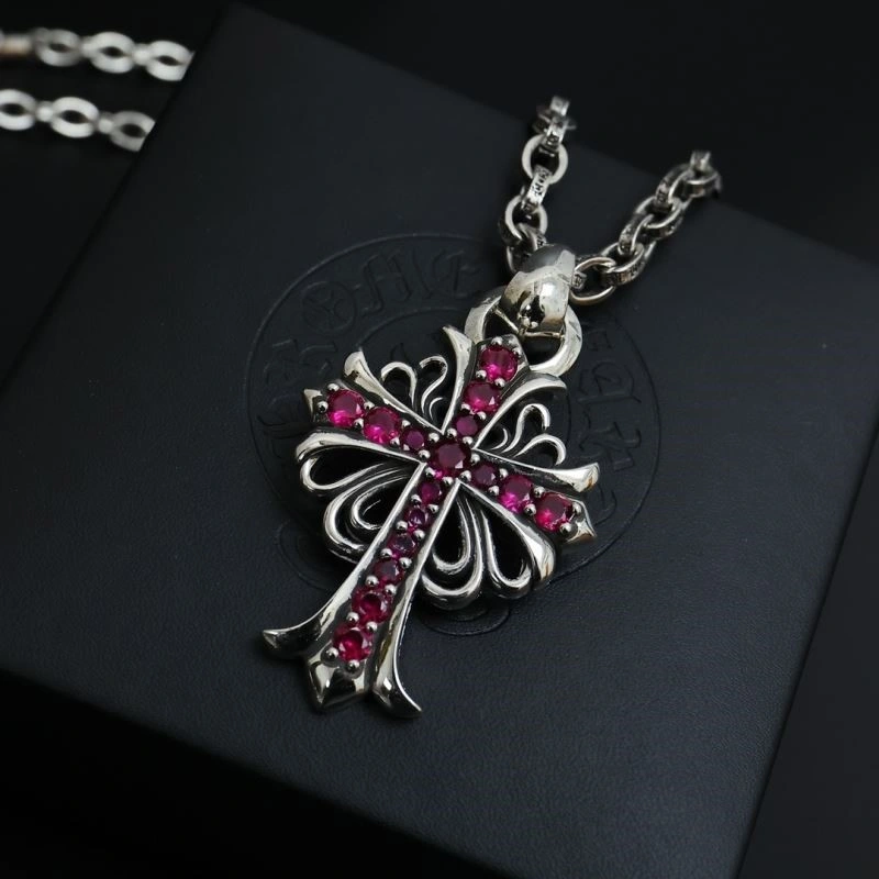 Chrome Hearts Necklaces Breathable 239543
