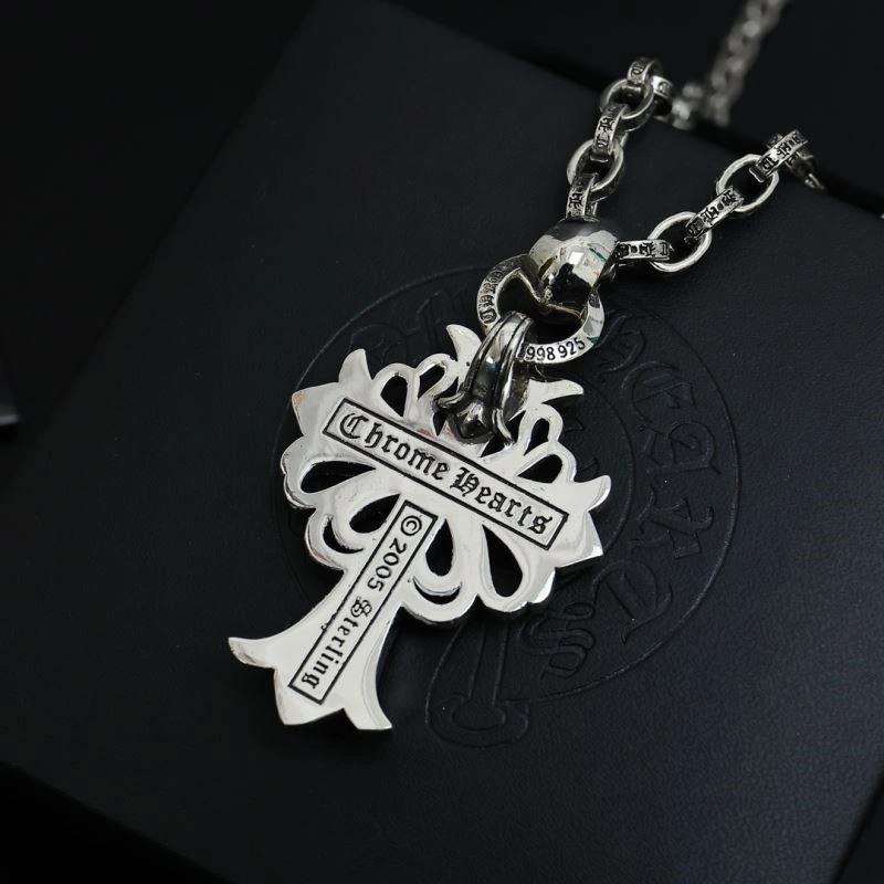 Chrome Hearts Necklaces Breathable 239543