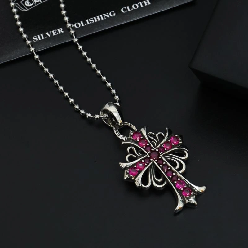 Chrome Hearts Necklaces Breathable 239543