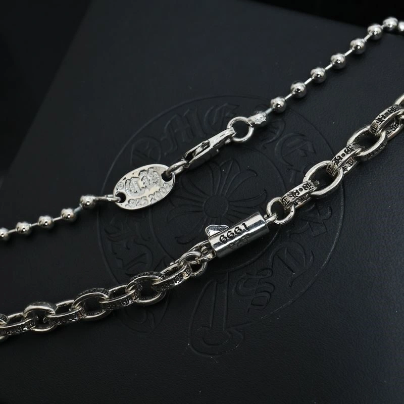 Chrome Hearts Necklaces Breathable 239543
