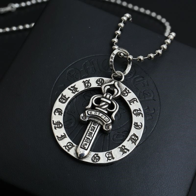 Chrome Hearts Necklaces Soft 239539