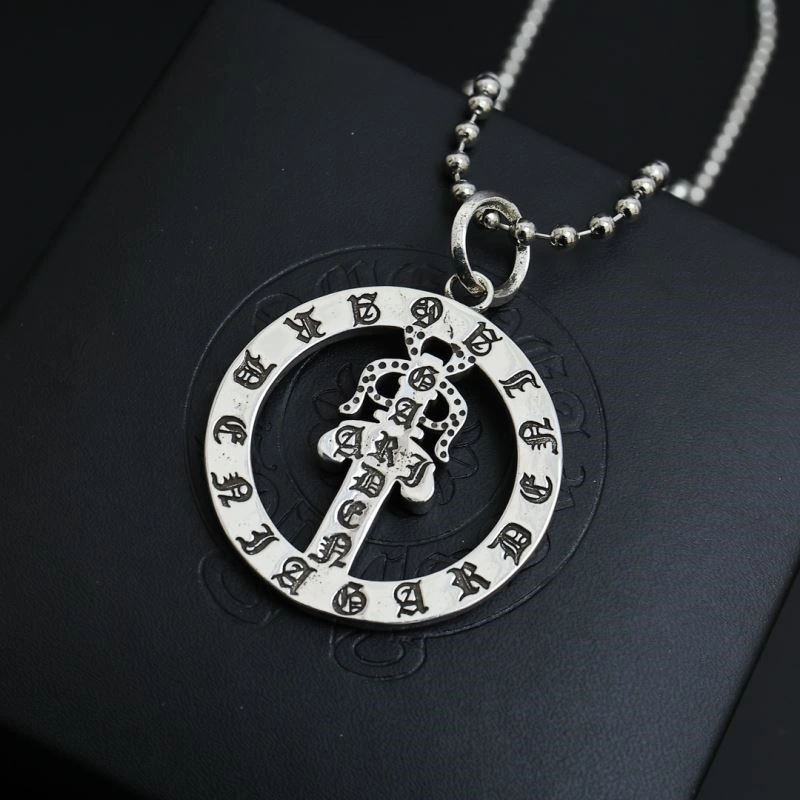 Chrome Hearts Necklaces Soft 239539