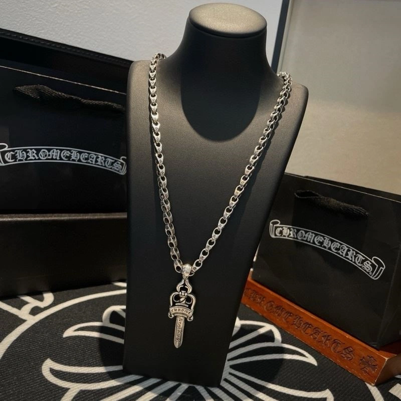 BestValue Chrome Hearts Necklaces 239531