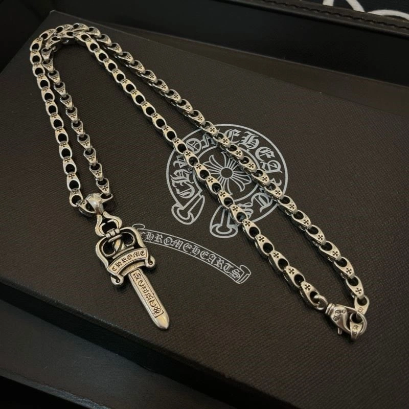 BestValue Chrome Hearts Necklaces 239531