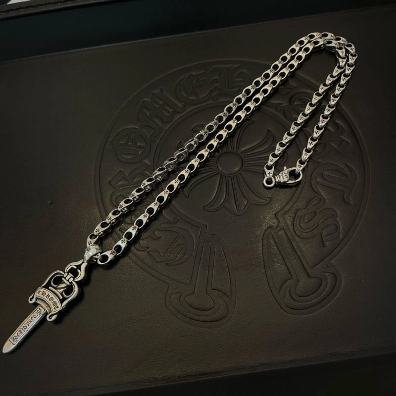 BestValue Chrome Hearts Necklaces 239531