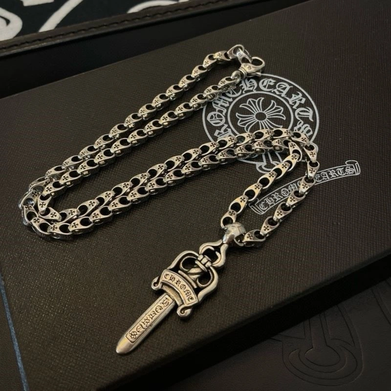 BestValue Chrome Hearts Necklaces 239531