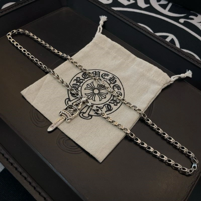 BestValue Chrome Hearts Necklaces 239531