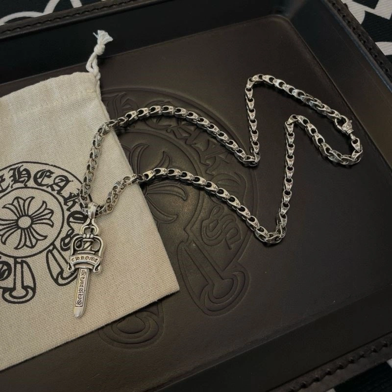 BestValue Chrome Hearts Necklaces 239531
