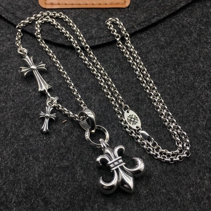 Chrome Hearts Necklaces Timeless 239505