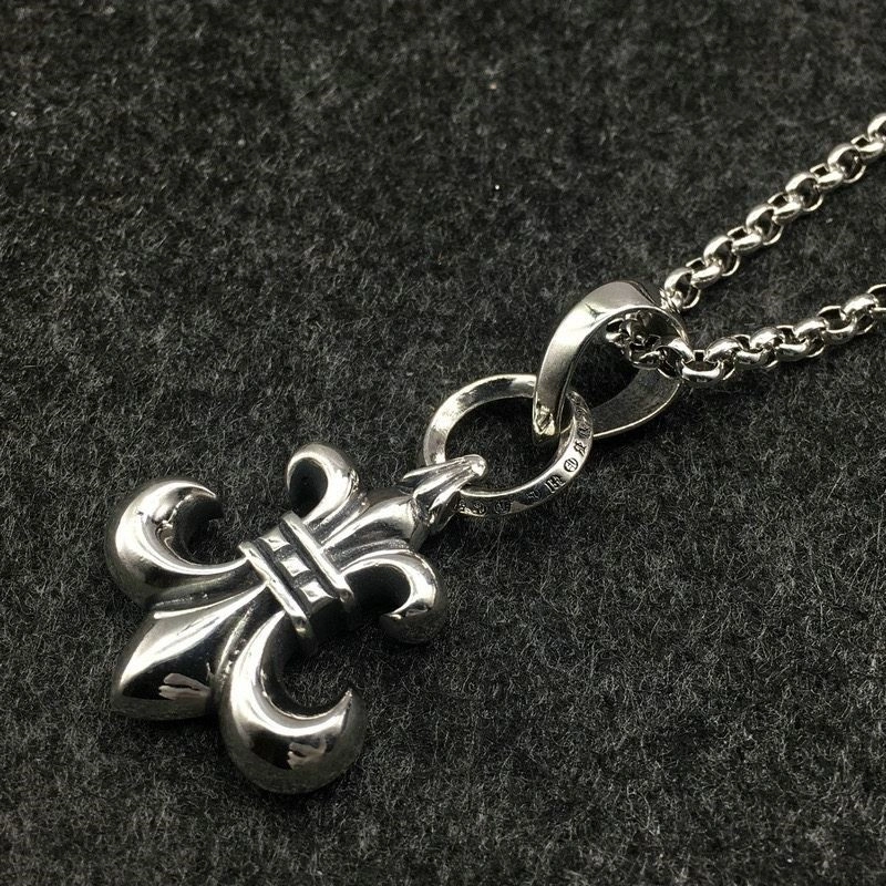Chrome Hearts Necklaces Timeless 239505