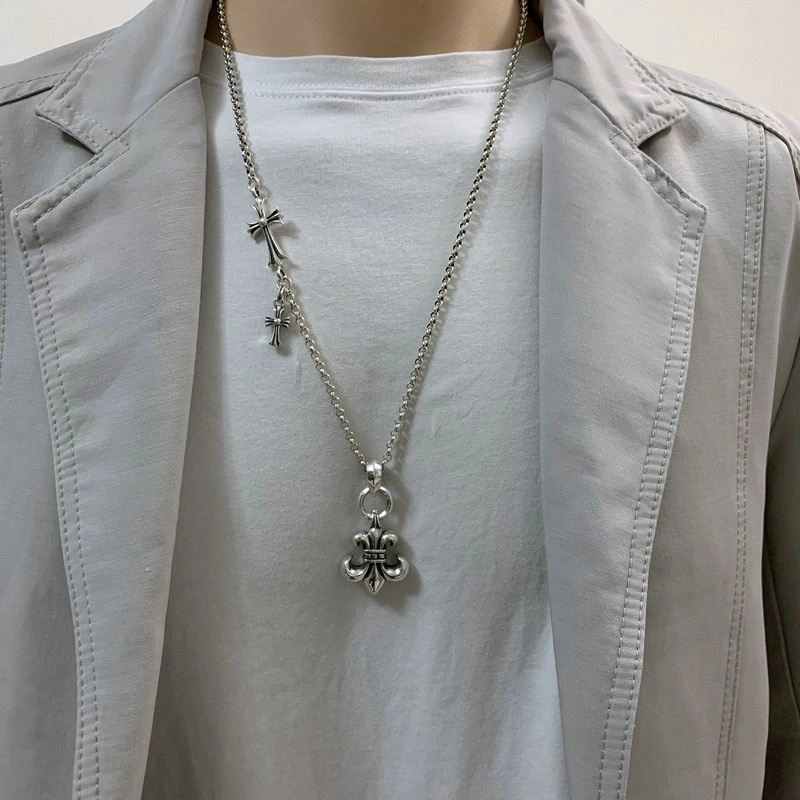 Chrome Hearts Necklaces Timeless 239505