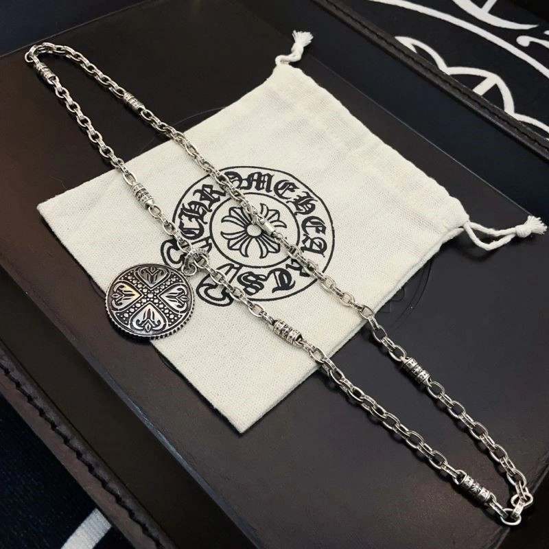 Chrome Hearts Necklaces OdorResistant 239525