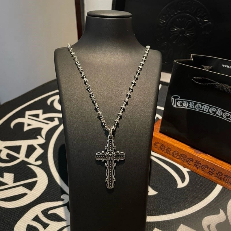 Chrome Hearts Necklaces Functional 239524