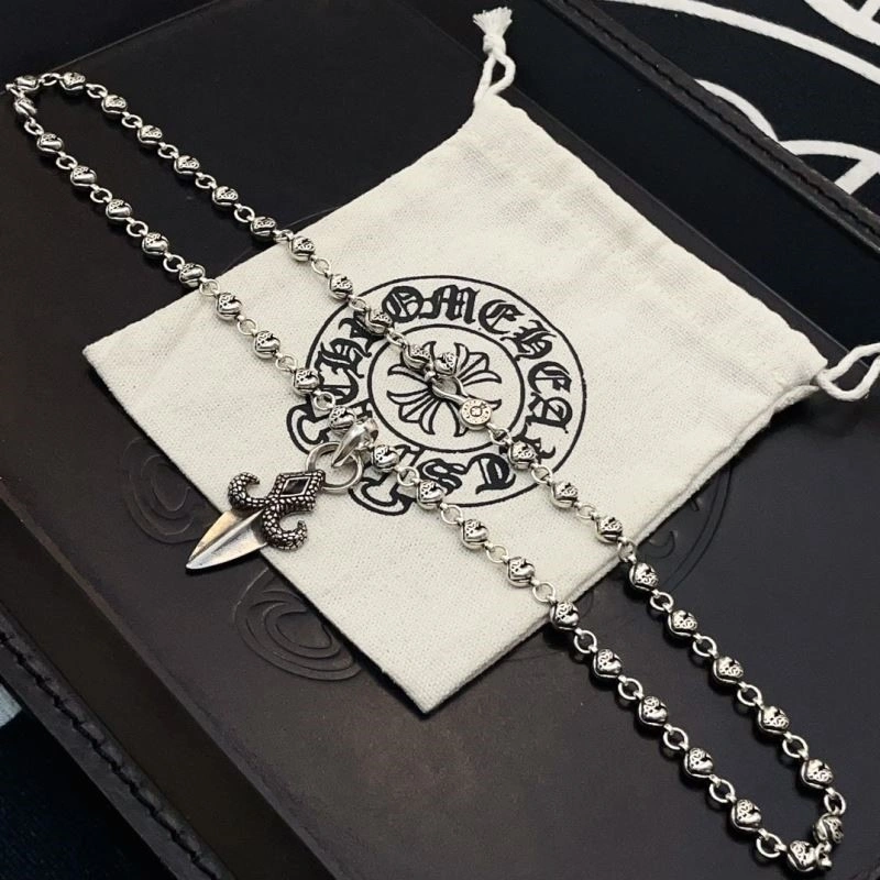 Chrome Hearts Necklaces OdorResistant 239526
