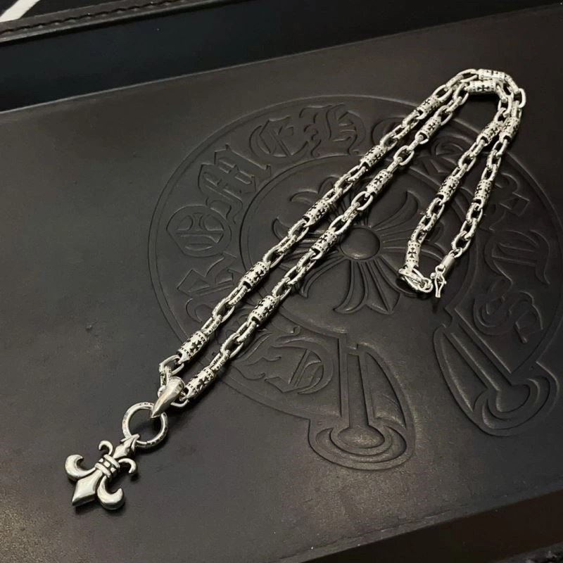 Chrome Hearts Necklaces Soft 239520