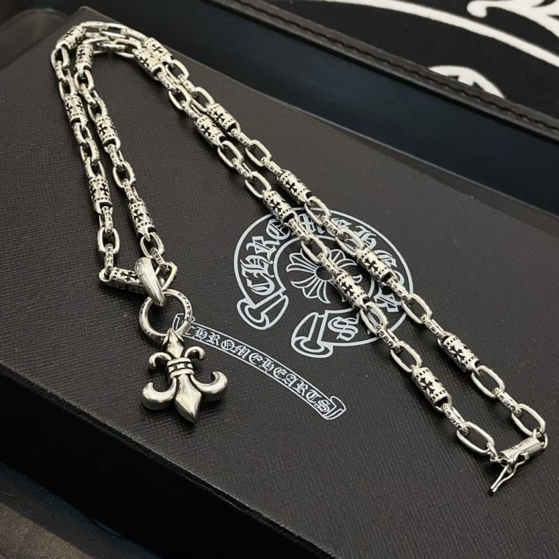 Chrome Hearts Necklaces Soft 239520