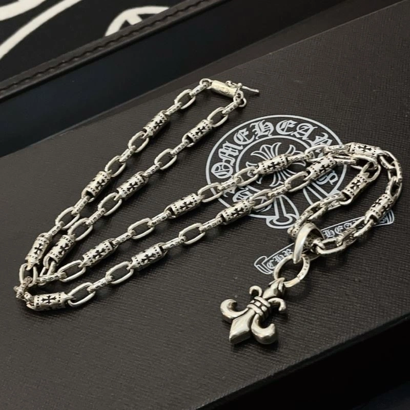 Chrome Hearts Necklaces Soft 239520