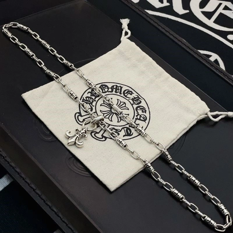 Chrome Hearts Necklaces Soft 239520