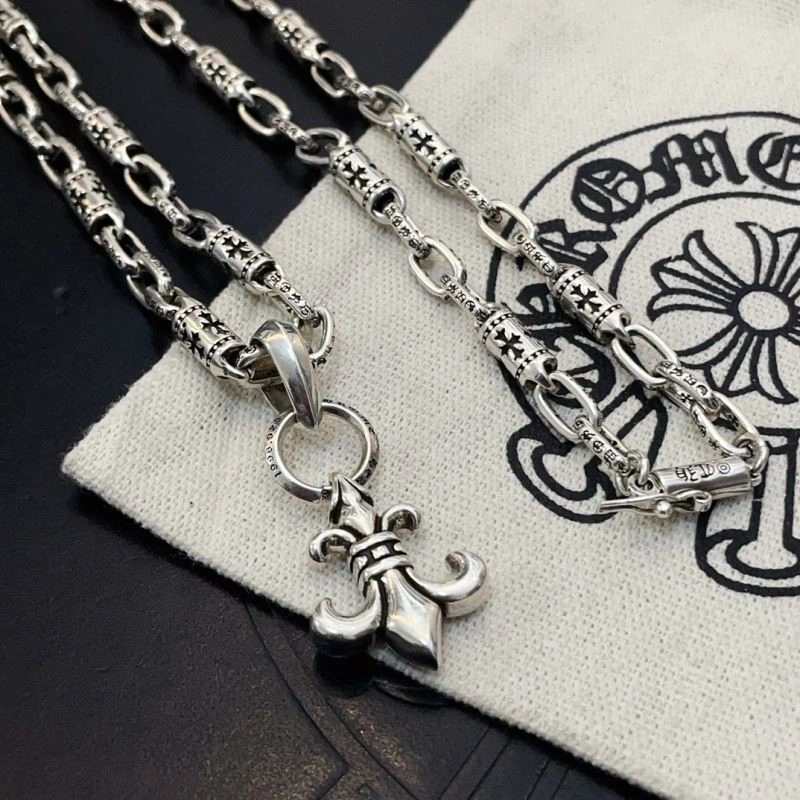 Chrome Hearts Necklaces Soft 239520