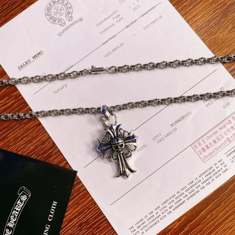 DailyWear Chrome Hearts Necklaces 239519