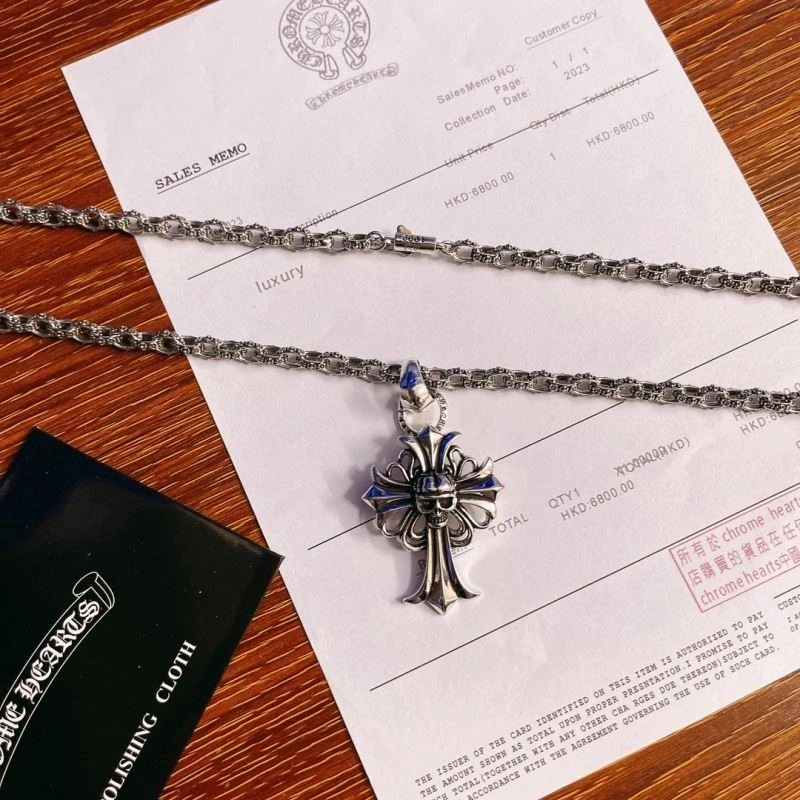 DailyWear Chrome Hearts Necklaces 239519