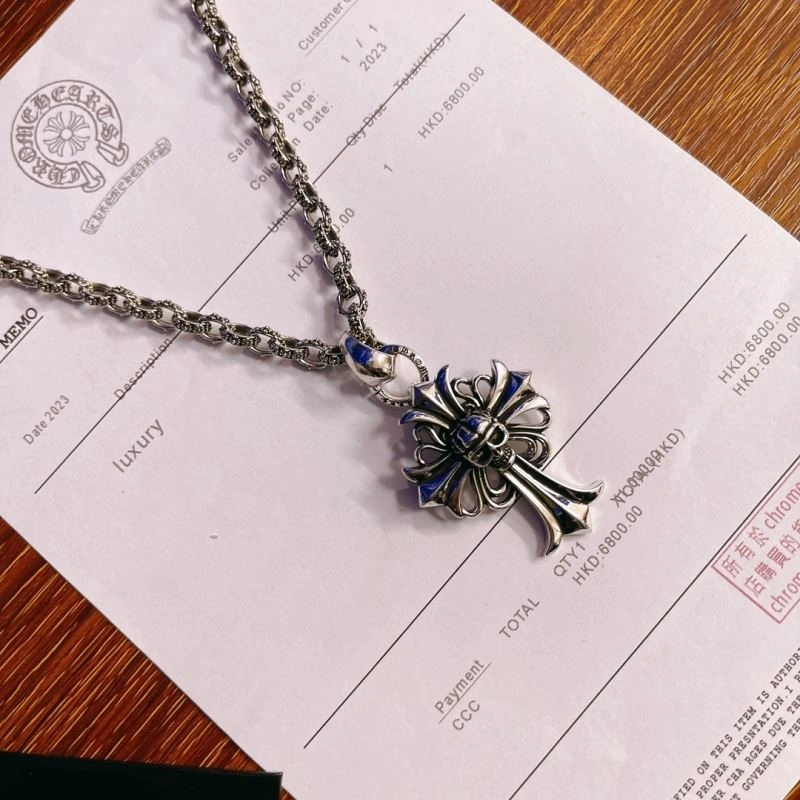 DailyWear Chrome Hearts Necklaces 239519