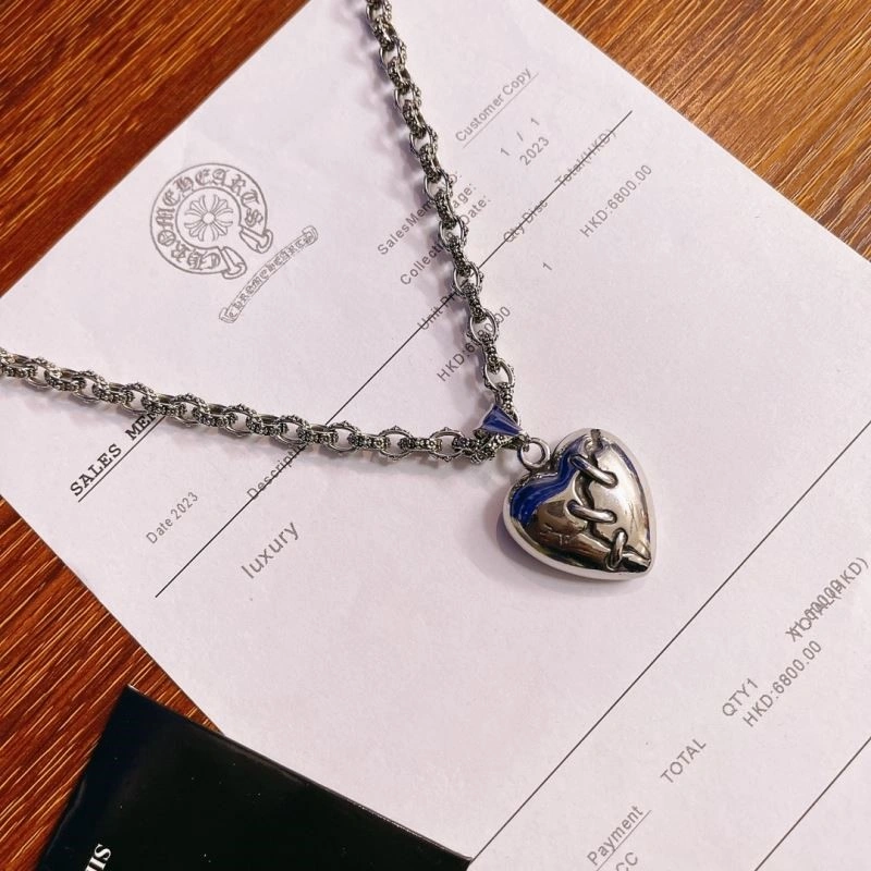 Chrome Hearts Necklaces Modern 239511