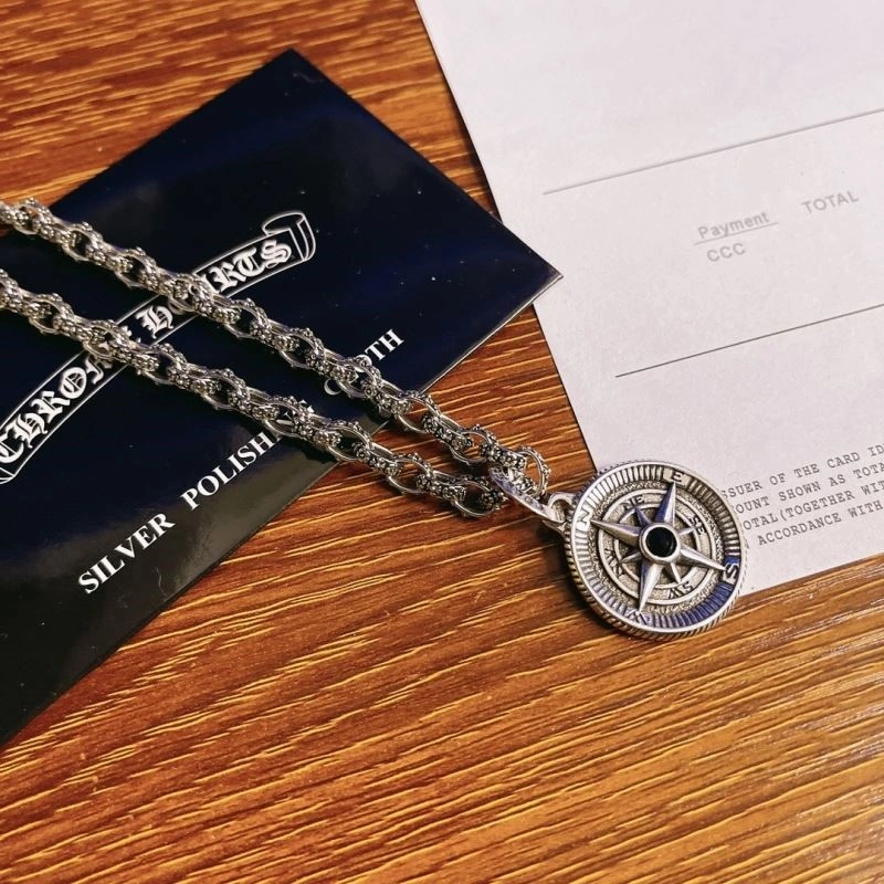 Chrome Hearts Necklaces Tailored 239503