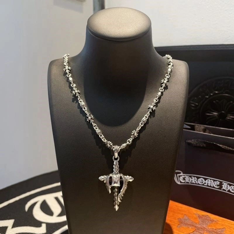 Chrome Hearts Necklaces FastDry 239499