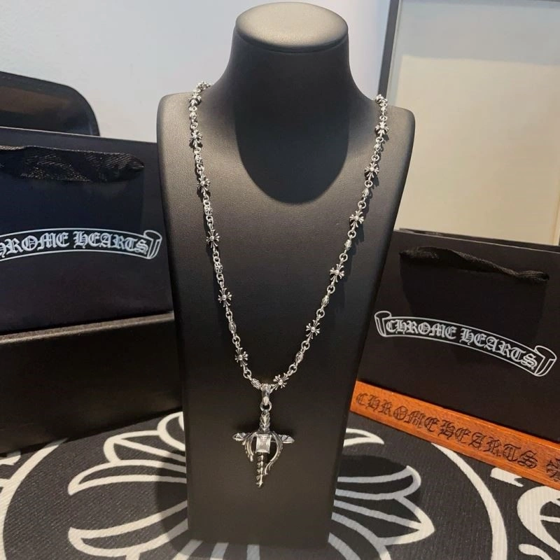Chrome Hearts Necklaces FastDry 239499