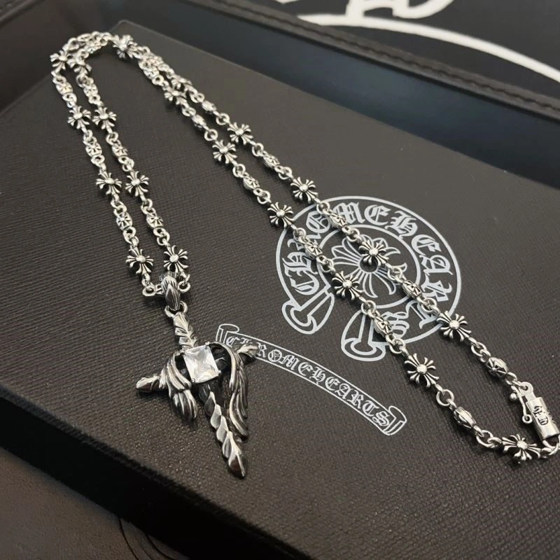 Chrome Hearts Necklaces FastDry 239499