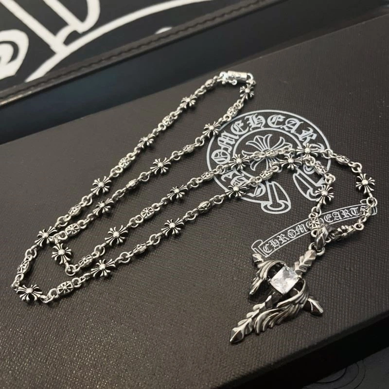 Chrome Hearts Necklaces FastDry 239499