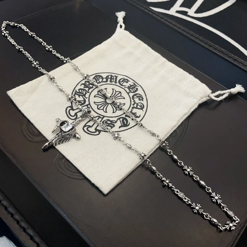 Chrome Hearts Necklaces FastDry 239499