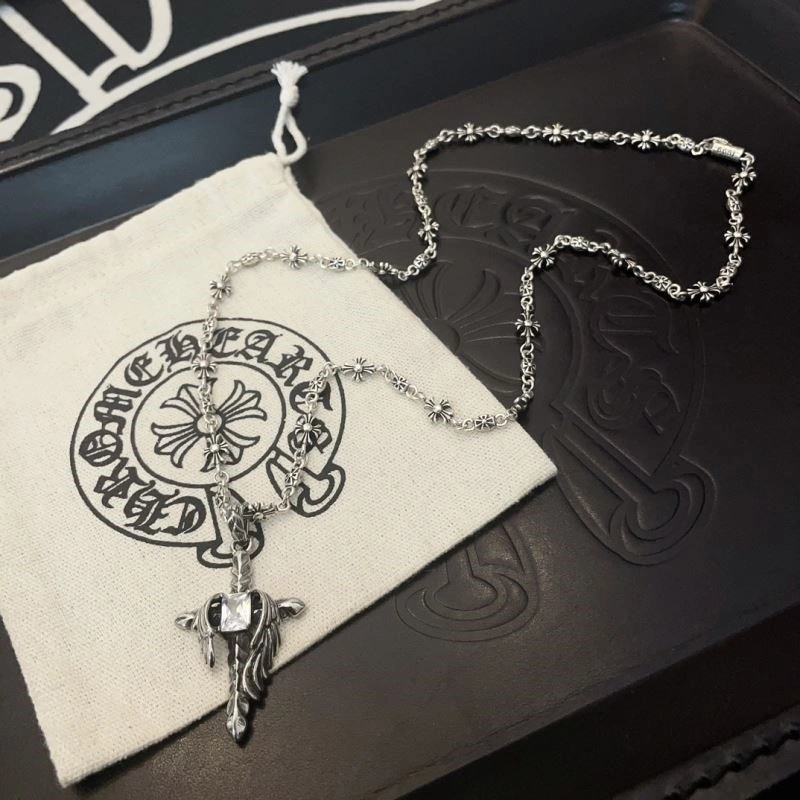 Chrome Hearts Necklaces FastDry 239499