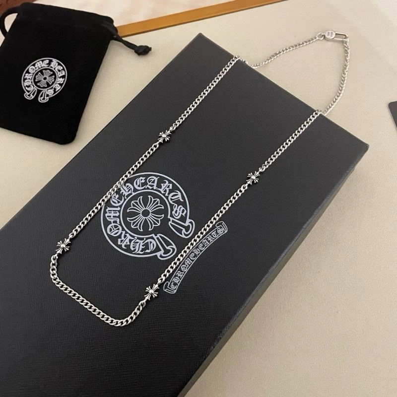 Chrome Hearts Necklaces Neat 239495
