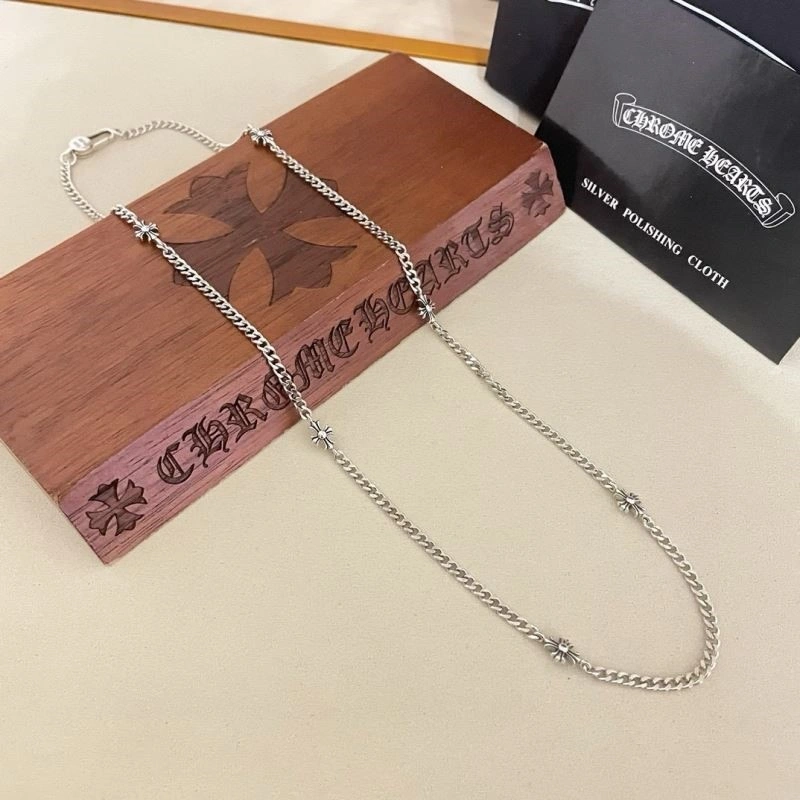 Chrome Hearts Necklaces Neat 239495
