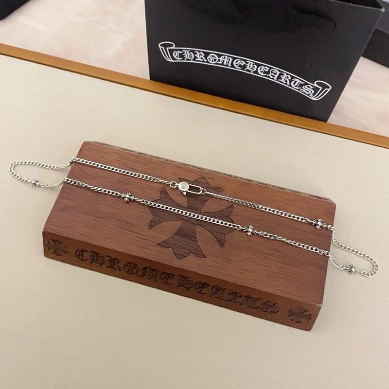Chrome Hearts Necklaces Neat 239495