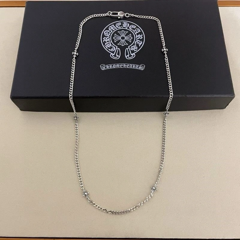Chrome Hearts Necklaces Neat 239495