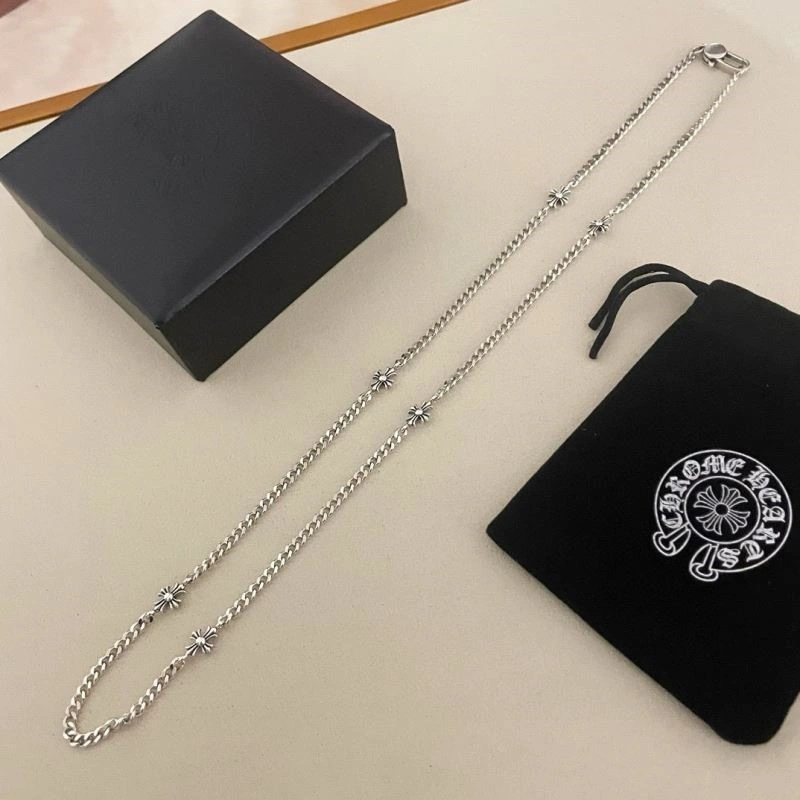 Chrome Hearts Necklaces Neat 239495