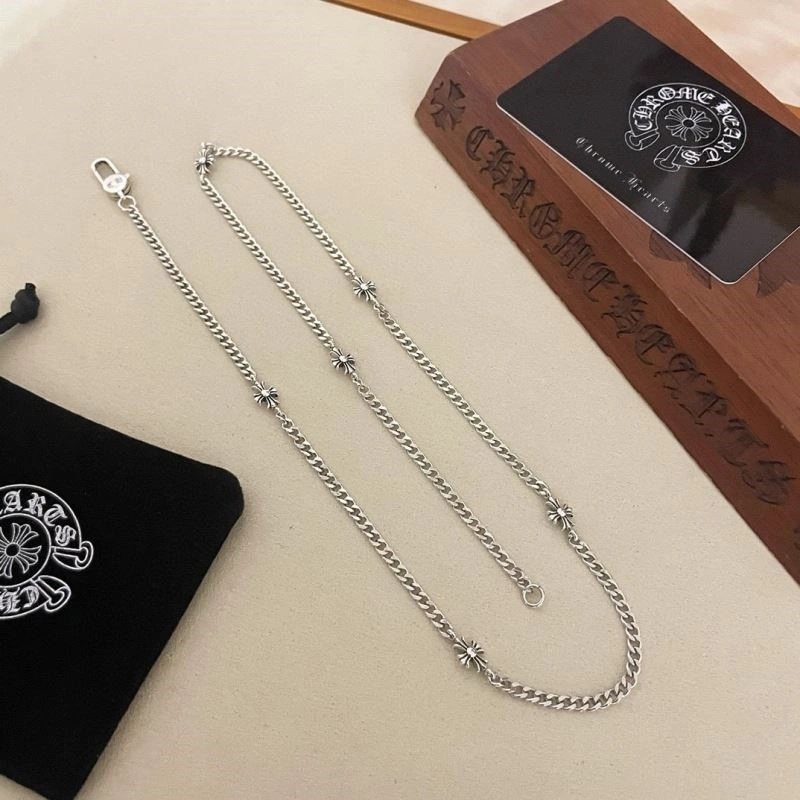 Chrome Hearts Necklaces Neat 239495