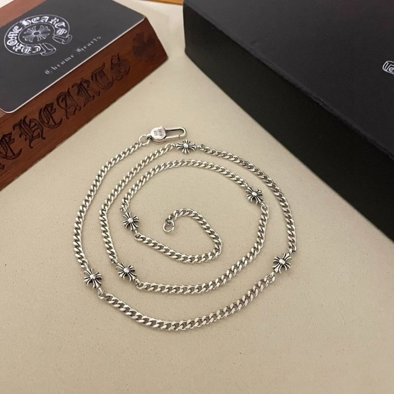 Chrome Hearts Necklaces Neat 239495