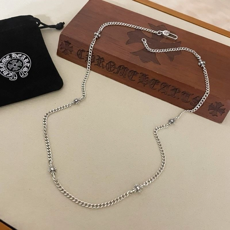 Chrome Hearts Necklaces Neat 239495