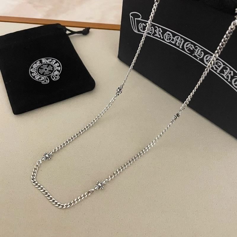 Chrome Hearts Necklaces Neat 239495