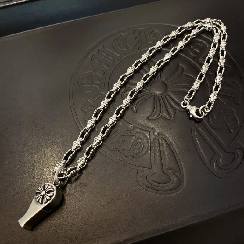 Efficient Chrome Hearts Necklaces 239493