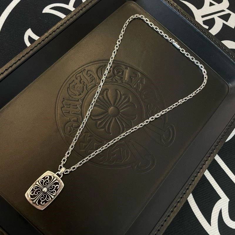 Chrome Hearts Necklaces Practical 239558