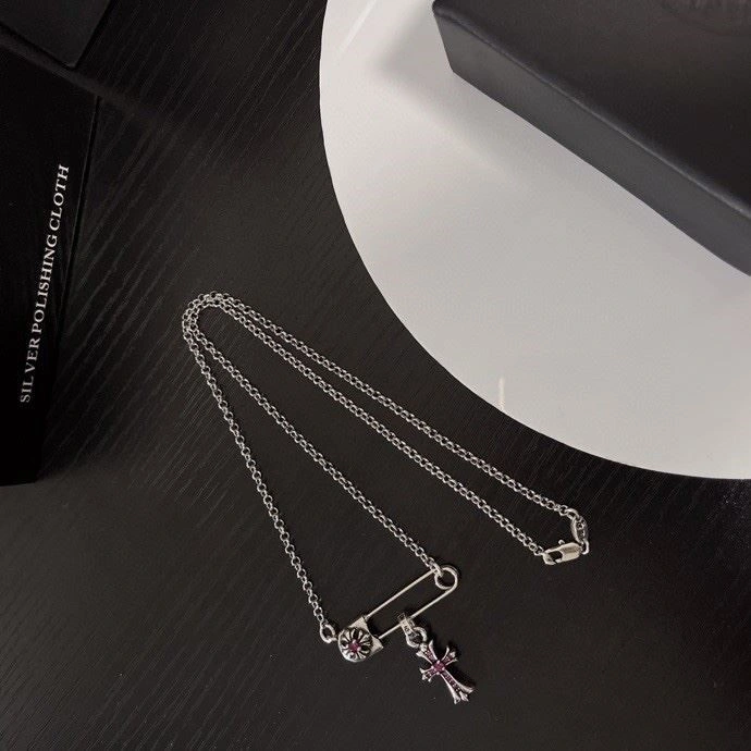 Chrome Hearts Necklaces Durable 239488