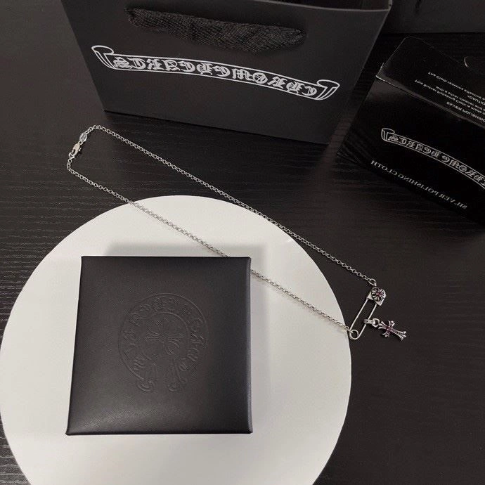 Chrome Hearts Necklaces Durable 239488